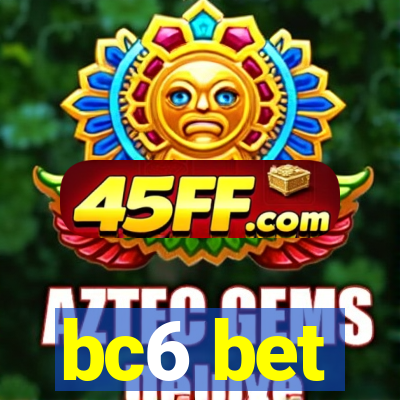 bc6 bet